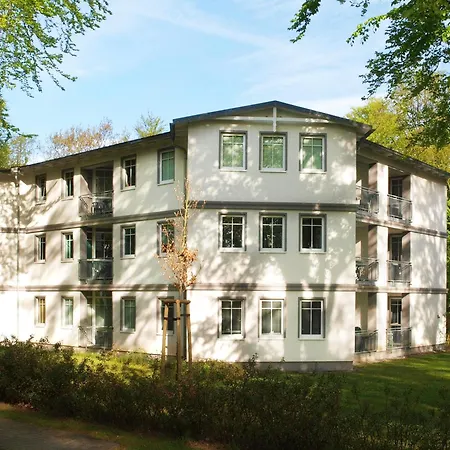 Brise Am Buchenpark App 15 *